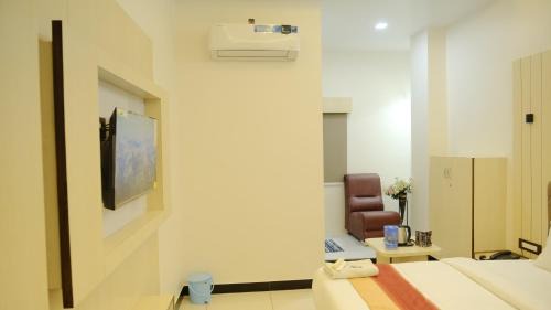 Udaipur District Hotel | Hotel Sun Palace