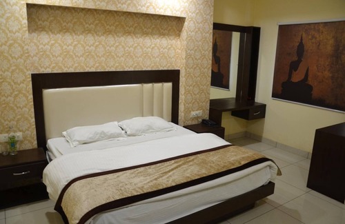 Tarn Taran Hotel | Hotel Sun Star