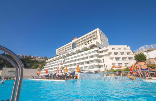 Neum Hotel | Hotel Sunce Neum