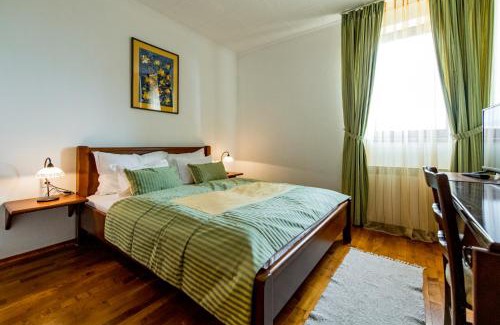 Babanovac Hotel | Hotel Sunce Vlašić