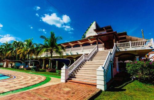 Villavicencio Hotel | Hotel Sunrise By Hype