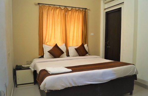 Kota Hotel | Hotel Sunrise Inn