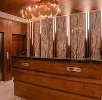 Zirakpur Hotel | HOTEL SUPERIA GRAND