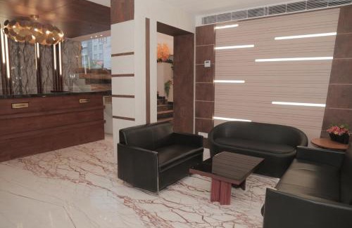 Zirakpur Hotel | HOTEL SUPERIA GRAND