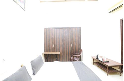 Jaipur Hotel | HOTEL SUPERIOR DEV VILLA Near City Park Jaipur