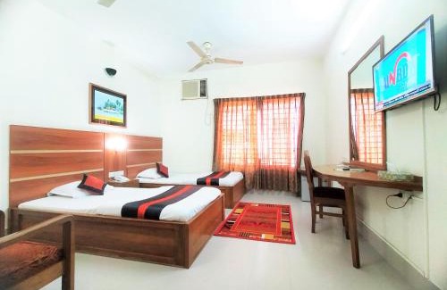 Sylhet Hotel | Hotel Supreme