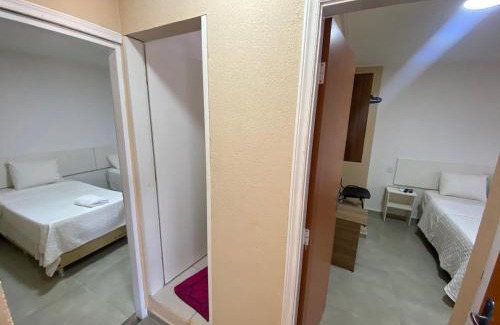 Ciudad Del Este Hotel | Hotel Sur Brasil