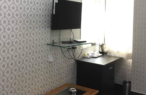 Bhopal Hotel | Hotel Suraj Palace