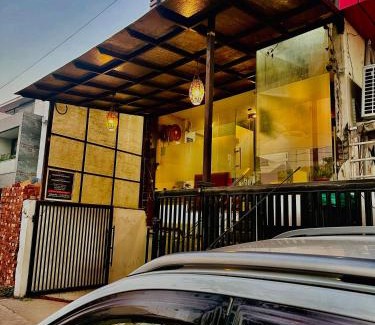 Bullawala Hotel | Hotel Surya Residency