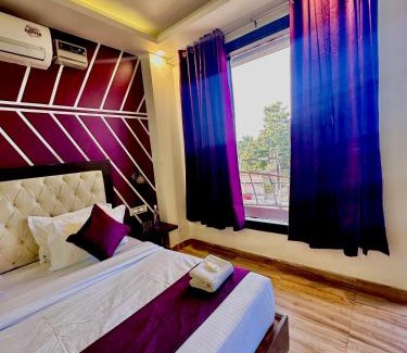 Bullawala Hotel | Hotel Surya Residency