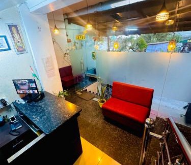Bullawala Hotel | Hotel Surya Residency