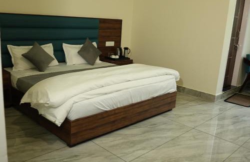 Dehradun Hotel | Hotel Suryo Uday