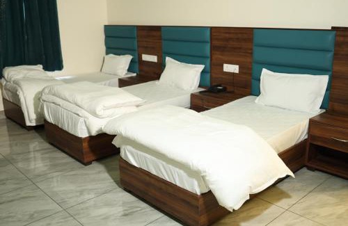Dehradun Hotel | Hotel Suryo Uday