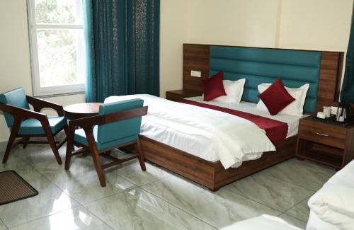 Dehradun Hotel | Hotel Suryo Uday