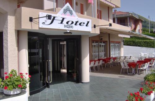 Sangineto Hotel | Hotel Svizzero