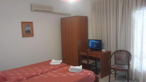 Sangineto Hotel | Hotel Svizzero