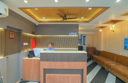 Mayapur Hotel | Hotel Swagat Suites