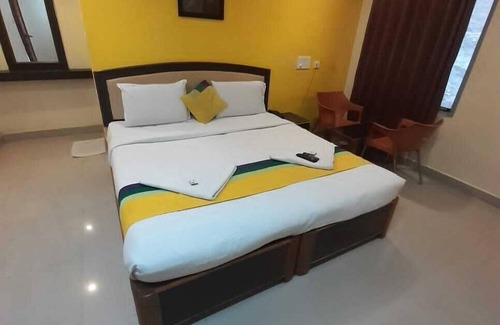Tirupati Hotel | Hotel swagath grand