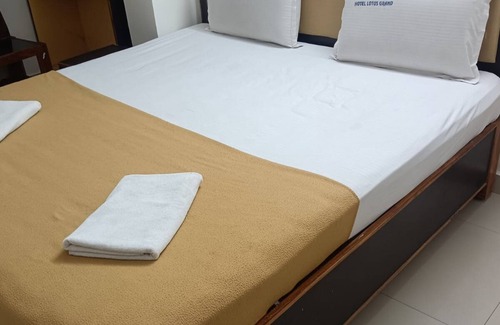 Tirupati Hotel | Hotel swagath grand