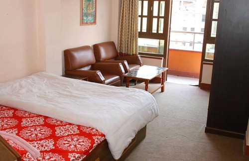 Sundhara Hotel | Hotel Swastik