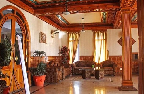 Mingora Hotel | Hotel Swat Regency