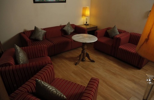 Banani Hotel | Hotel Swiss Garden