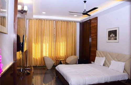 Rau Hotel | HOTEL SY21