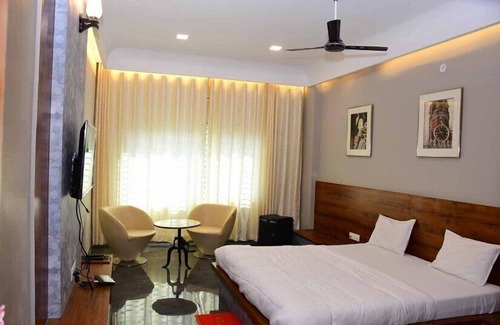 Rau Hotel | HOTEL SY21
