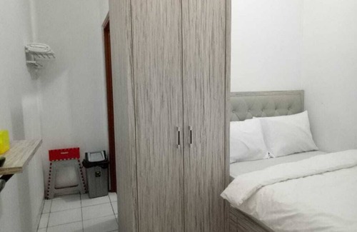 Tangerang Hotel | Hotel Syariah Mama Kutajaya Pasar Kemis