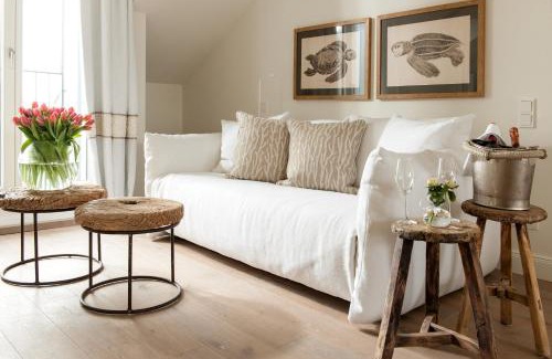 Westerland Hotel | Hotel Sylter Zollhaus