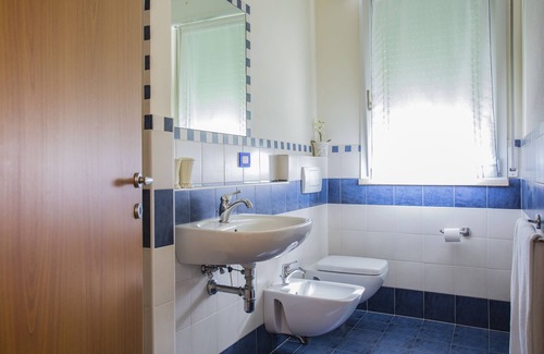 Lido di Camaiore Hotel | Hotel Sylvia