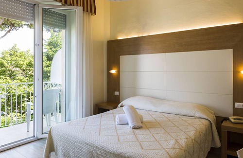 Lido di Camaiore Hotel | Hotel Sylvia