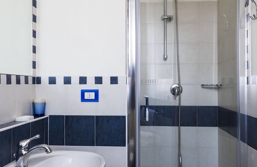 Lido di Camaiore Hotel | Hotel Sylvia