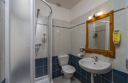 Spindleruv Mlyn Hotel | Hotel Tři růže