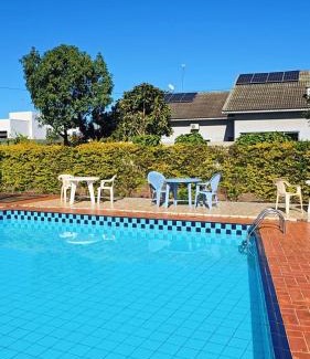 Santa Terezinha do Itaipu Hotel | hotel tamburi