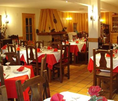 San Lorenzo de El Escorial Hotel | Hotel Tres Arcos