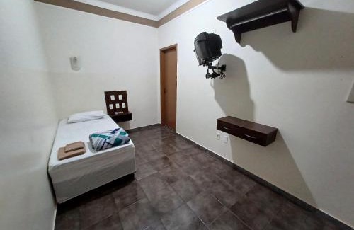 Ubarana Hotel | HOTEL TABARANA