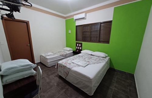 Ubarana Hotel | HOTEL TABARANA