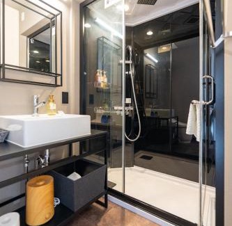 Sumida Hotel | HOTEL TABARD TOKYO