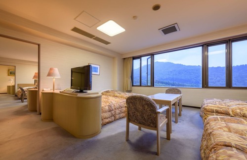 Yamanouchi Hotel | Hotel Tagawa