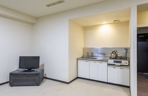 Yamanouchi Hotel | Hotel Tagawa