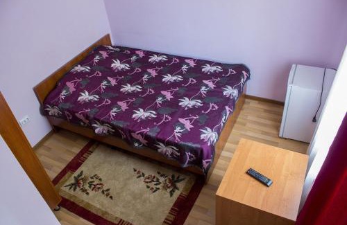 Almaty Hotel | Hotel Tahar