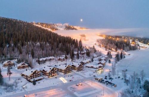 Nilsia Apartment | Hotel Tahko