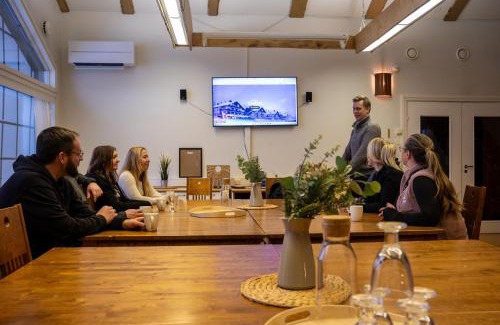 Nilsia Apartment | Hotel Tahko