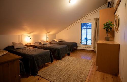 Nilsia Apartment | Hotel Tahko