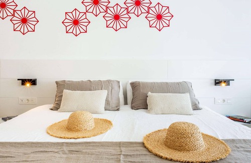 Bahia Calma Hotel | Hotel Taimar
