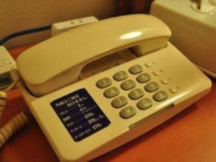 Chuocho Hotel | Hotel Taisei Annex