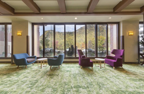 Kamikawa House | Hotel Taisetsu ONSEN&CANYON RESORT