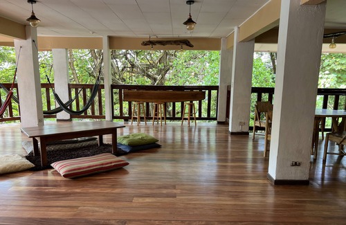 Montezuma Hotel | Hotel Tajalin