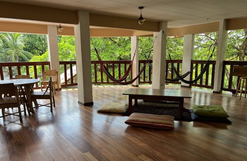 Montezuma Hotel | Hotel Tajalin
